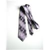 DELLA SPIGA MILANO NUOVA NEW 100% SETA SILK MADE IN ITALY