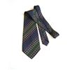 JOHN RODD PARIS NUOVA NEW VINTAGE 70 PURA SETA PURE SILK MADE IN FRANCE