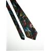 QUALITY FM NUOVA NEW CRAVATTA TIE Originale