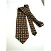 Versace GIANNI VERSACE NUOVA NEW Originale 100% SETA SILK MADE IN ITALY