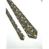CERRUTI 1881 Cravatta Tie NUOVA NEW MADE IN FRANCE Originale 100% SETA SILK