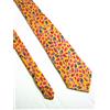 BEL - MONDO Tie NUOVA NEW Originale 100% SETA SILK