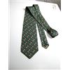 Tie Rack BEAUFORT Tie Rack GOLF NUOVA NEW Originale 100% SETA SILK MADE IN ITALY