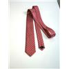 UNISEX Slim 6 CM NUOVA NEW CRAVATTA TIE IDEA REGALO