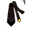 MARIO VALENTINO Napoli NUOVA NEW VINTAGE 70 PURE SILK PURA SETA MADE IN ITALY