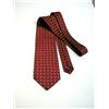 MISTER OLIVER NUOVA NEW 100% PURA SETA SILK HAND MADE IN ITALY