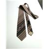 JEAN LOUIS ROTY PARIS NUOVA NEW VINTAGE 80 SETA SILK ORIGINALE MADE IN ITALY