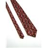 SUCCESS ATLAS Design NUOVA NEW CRAVATTA TIE ORIGINALE