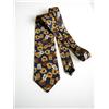 LES COPAINS PARIS NUOVA NEW 100% Seta Silk ORIGINALE MADE IN ITALY