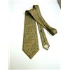 Yves Saint Laurent LUXURY YVES SAINT LAURENT Paris NUOVA NEW 100% SETA SILK ORIGINALE MADE IN ITALY