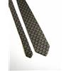 TRUSSARDI ACTION NUOVA NEW VINTAGE 80 SETA SILK IDEA REGALO MADE IN ITALY
