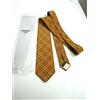 Givenchy RARE RARA GIVENCHY PARIS VINTAGE 80 NUOVA NEW 100% SETA SILK MADE IN ITALY
