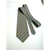 QIUBITE CRAVATTA TIE NUOVA NEW ORIGINALE