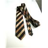HI-TIE NUOVA NEW 100% SETA SILK MADE IN ITALY ORIGINALE