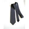 OLD RIVER Prestige NUOVA NEW COTONE E SETA SILK / COTTON MADE IN ITALY ORIGINALE