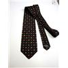 Yves Saint Laurent RARA RARE YVES SAINT LAURENT NUOVA NEW VINTAGE ANNI 80 SETA SILK MADE IN ITALY