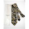 GIORGIO ARMANI NUOVA NEW 100% SETA SILK MADE IN ITALY IDEA REGALO