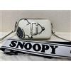 Marc Jacobs Borsa a tracolla Marc Jacobs Peanuts Snoopy Collab