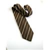 ATELIER DELLA CRAVATTA Roma NUOVA NEW SETA / COTONE SILK / COTTON MADE IN ITALY