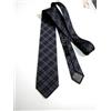 PAOLO DA PONTE NUOVA NEW SETA PURE SILK VINTAGE 80 HAND MADE IN ITALY