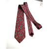 CALDERONI Vintage 80 NUOVA NEW 100% SETA SILK MADE IN ITALY ORIGINALE