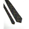LA SETA NUOVA NEW MADE IN ITALY 100% SETA SILK
