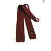 YVES SAINT LAURENT LUXURY YVES SAINT LAURENT NUOVA NEW PURA LANA PURE WOOL JERSEY MADE IN ITALY