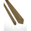 JACOBS TIE LONDON NUOVA NEW Fatta a Mano HAND MADE PURE SILK SETA