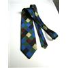 LUCIEN SOLARI NUOVA NEW 100% SETA SILK MADE IN ITALY ORIGINALE