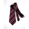 NUOVA NEW CRAVATTA TIE POLIESTERE IDEA REGALO