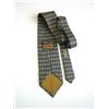 YVES SAINT LAURENT Paris NUOVA NEW 100% SETA SILK ORIGINALE MADE IN ITALY