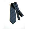 HERMAN THOMPSON NUOVA NEW 100% SETA SILK ORIGINALE MADE IN FRANCE