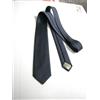 NICK BRONSON RARE Vintage 80 NUOVA NEW 100% SETA SILK ORIGINALE MADE IN ITALY