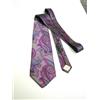 YVES SAINT LAURENT Paris NUOVA NEW 100% SETA SILK ORIGINALE MADE IN ITALY