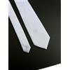 F&F NUOVA NEW CRAVATTA TIE ORIGINALE IDEA REGALO