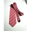 GASPAR DIDO Monsieur NUOVA NEW 100% SETA SILK ORIGINALE MADE IN ITALY
