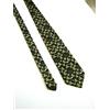 BURTON NUOVA NEW CRAVATTA TIE Originale 100% SETA SILK