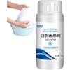 Generic Sbiancante per biancheria, sbiancanti per biancheria, macchie e odori enzimatici ad alta efficienza per camicie bianche, lenzuola e tessuti bianchi