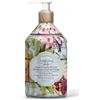Le Maioliche Sapone Liquido Melograno e Fiori di Ciliegio 500 ml
