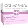 E.F.A.S SPA E.f.a.s. Collagen100 Crema Viso Idratante Effetto Cachemire 50 ml