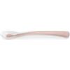 Suavinex Color Essence Cucchiaio in Silicone Colore Nude 1 pezzo