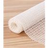 Cexovo Antiscivolo per Tappeti, 120 x 200 cm Tappeto Antiscivolo,Tappetino Antiscivolo Multiuso,Rete Antiscivolo per Tappeti Tagliabile,Ferma Tappeto Antiscivolo per Moquette Cassetti Ripiani Divano Bagno