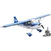 Seagull Xtreme Decathlon 20cc 200cm ARF + DLE 20 - Aeromodello riproduzione