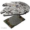 BANDAI Star Wars Episode VII Model Kit 1/144 Millennium Falcon Bandai Star Wars