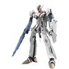 BANDAI Gundam High Grade HG VF-25F Messiah Valkyrie Alto Custom Deluxe Set 1/100 Bandai