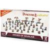 Archon Studio D&L ARMIES OF DEUSLAIR Miniature E Modellismo Archon Games