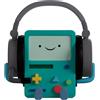 Youtooz Adventure Time Vinile Figura Bmo 10 Cm Youtooz