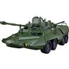 GOOD SMILE COMPANY Giant Gorg Moderoid Plastica Model Kit Carrier Beagle 23 Cm Good Smile Company