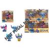 JADA TOYS Lilo & Stitch Mini Figures Wave 4 7 Cm Jada Toys