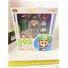 Good Smile Company LUIGI 393 NINTENDO GOOD SMILE SERIE SUPER MARIO